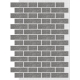 Фасадная система АМК Тычок 202